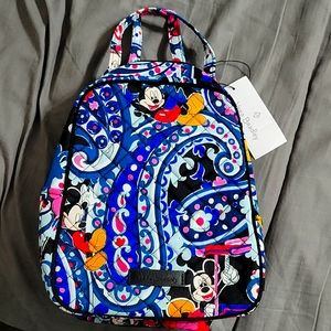 Disney Vera Bradley lunch cooler